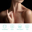 Neck Firming Cream, Lighten Neck Lines Firming Brightening Skin Hydrating Anti-Wrinkle Firming Lifting Cream - Korvel