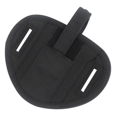 Manba holster multifunctional outdoor tactical holster for military fans, left and right universal double-sided invisible quick- - Korvel