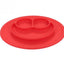 Ellipse Silicone Feeding Plate for Infants