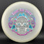 Total Eclipse Hex - Crushin' Amanitas VIP 2.0 Disc