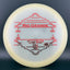Bravo Glow Rio Grande - First Run Disc Golf Driver