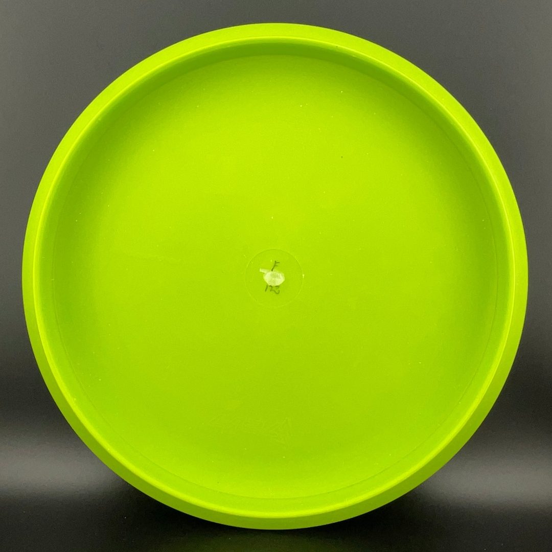 OG Firm Penrose - Putt de Disc Golf EV-7 avec Logo Gibson