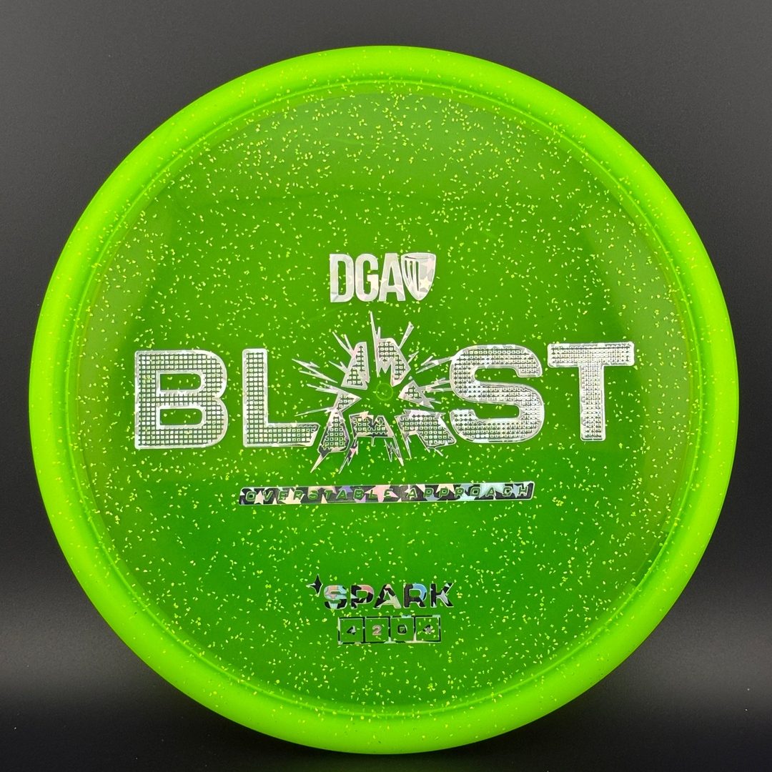 DGA Spark Blast Disco de Golf