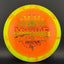 Halo Star Mystere Disc Golf Driver