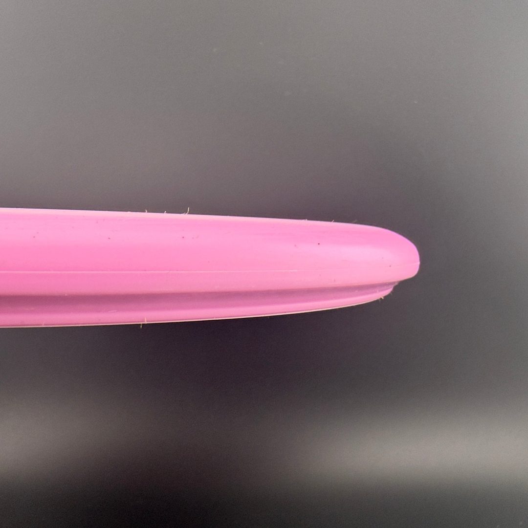 Horizon D-Line P3X (Flex 2) - Édition Spéciale Putter de Disc Golf
