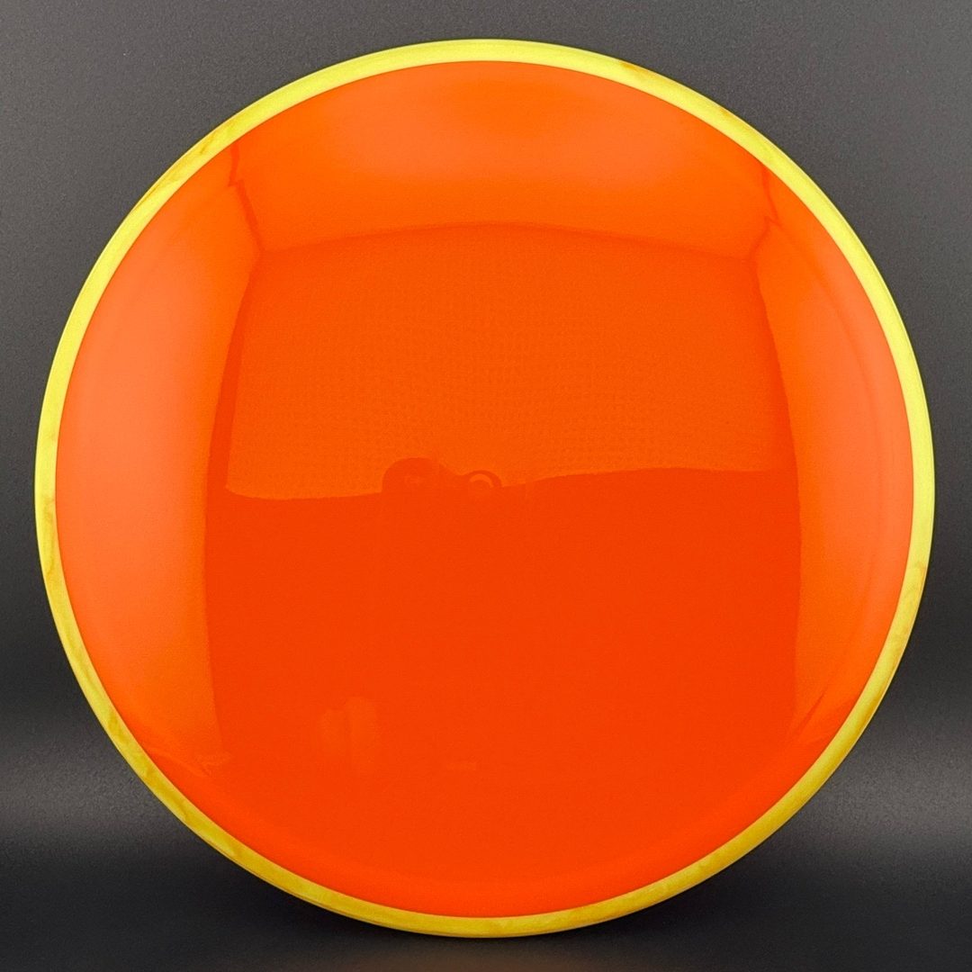 Disque d'équilibre Axiom Neutron - Simon Line