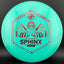 S-Blend Sphinx 2025 Disc Golf Driver