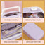 Cartoon fashion leak-proof sealed microwaveable lunch box lunch box lunch box - Korvel
