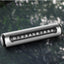 Parking Plate Moving License Plate Number Plate Password Hidden Temporary Parking Plate Metal Gift - Korvel