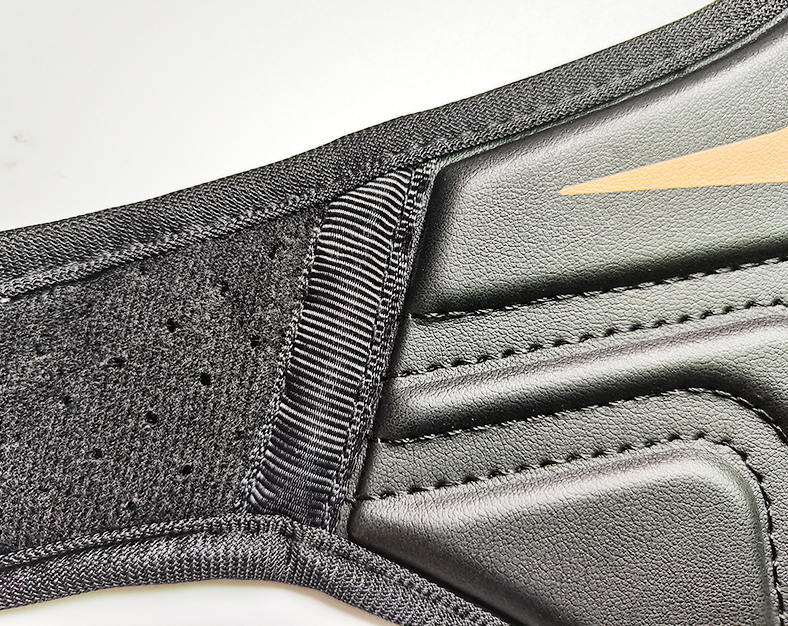 Anti hunchback correction belt Teenager male and female invisible corrector posture correction belt - Korvel
