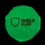 Glow Horizon C-Line DD1 - Shield Club Disc Golf Driver