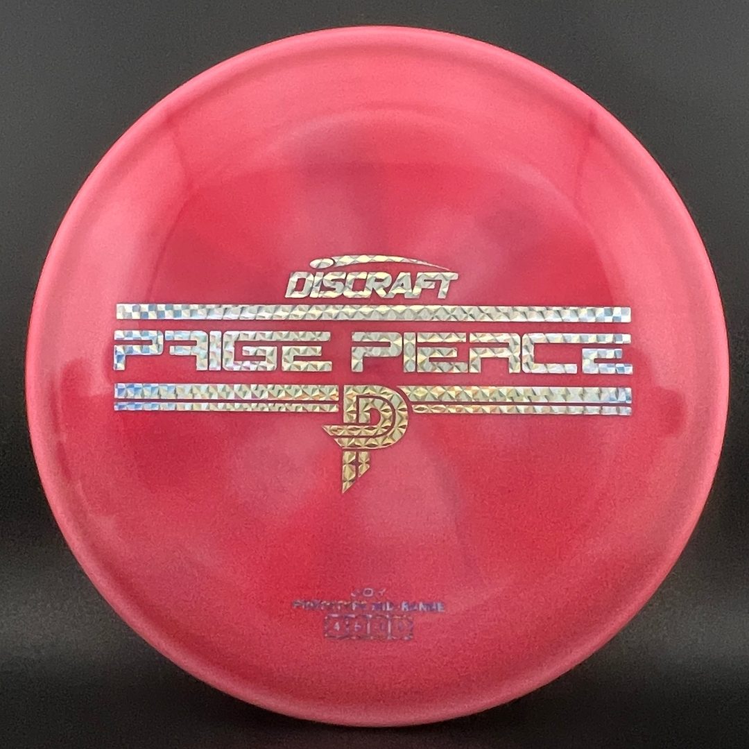 Swirl ESP Joy Disc - Paige Pierce Prototype