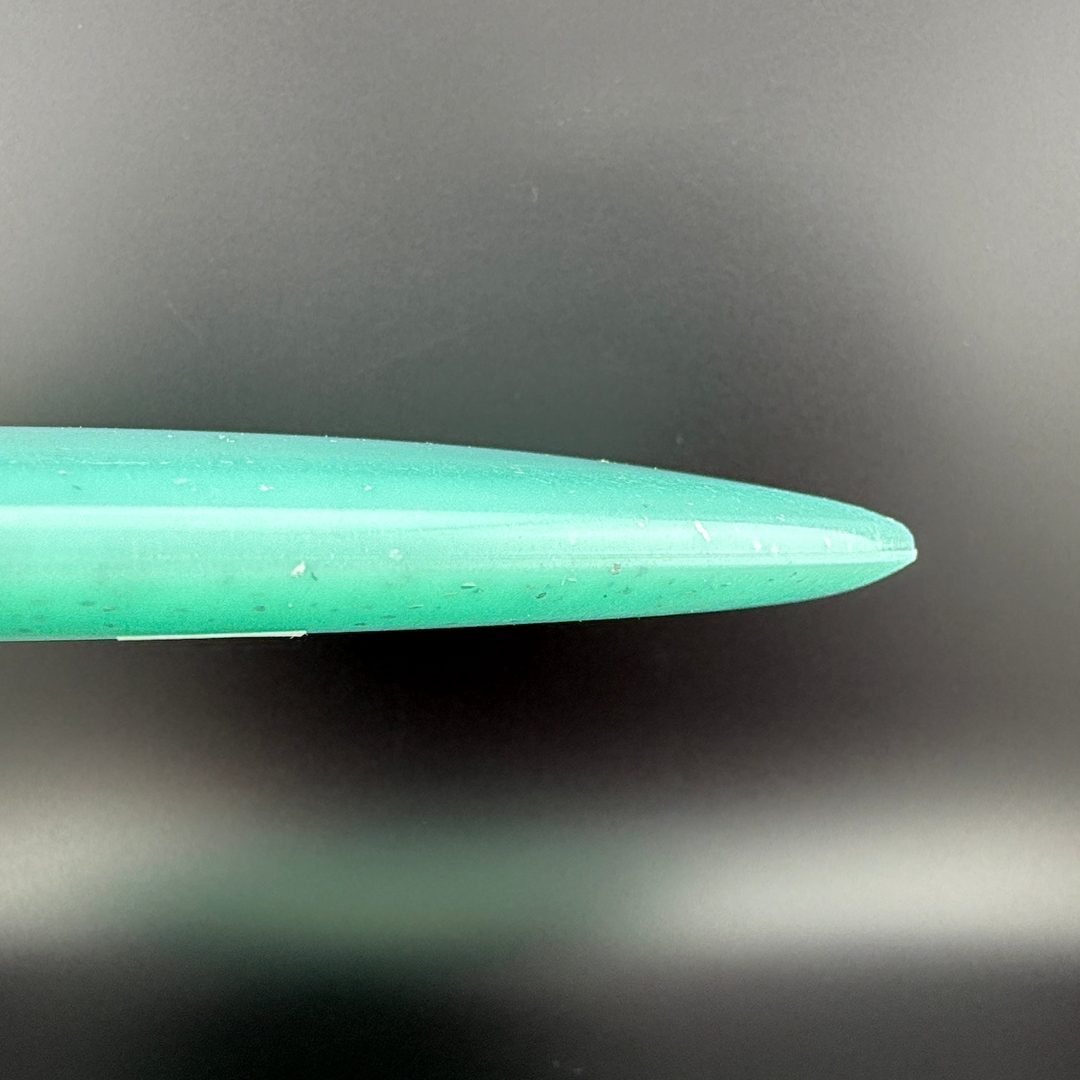 Metal Flake Glow Champion IT - Édition Limitée