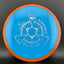 Axiom Neutron Insanity Disc Golf Disc