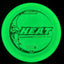Z Glo Heat Disc - Experiencia Premium de Golf Nocturno