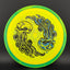 Neutron Time-Lapse (Re-Tooled) - Cthuloop par Kelly Baber