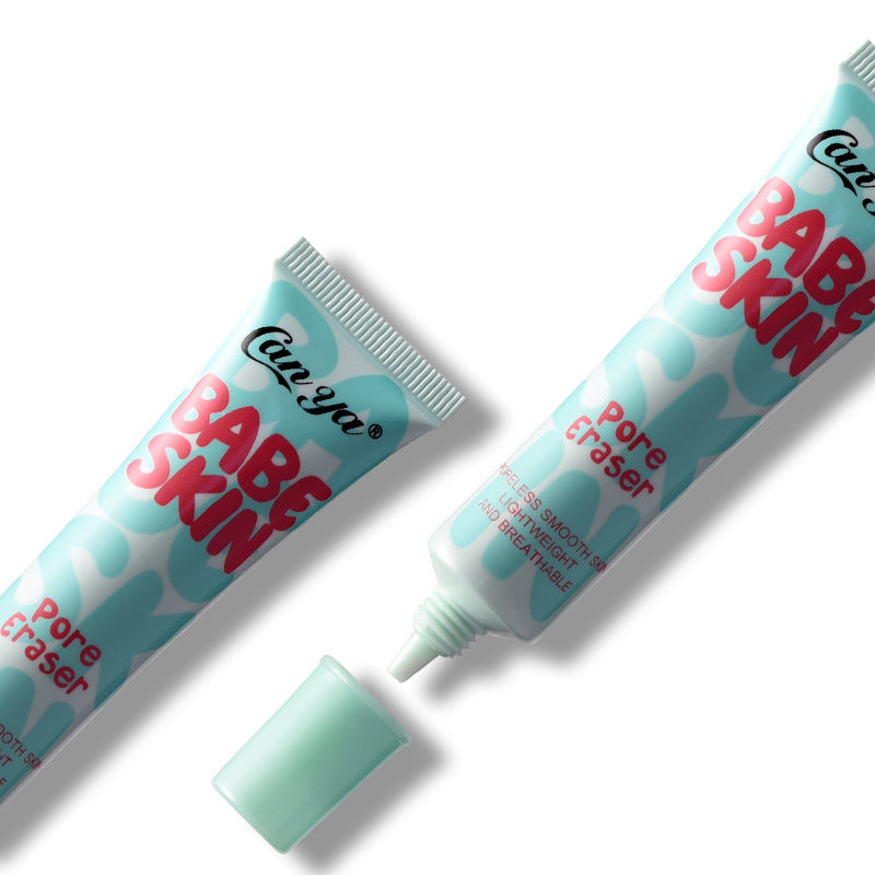 Makeup Canya Natural Nude Make-Up Moisturizing Concealer Cream Cream BB Cream - Korvel