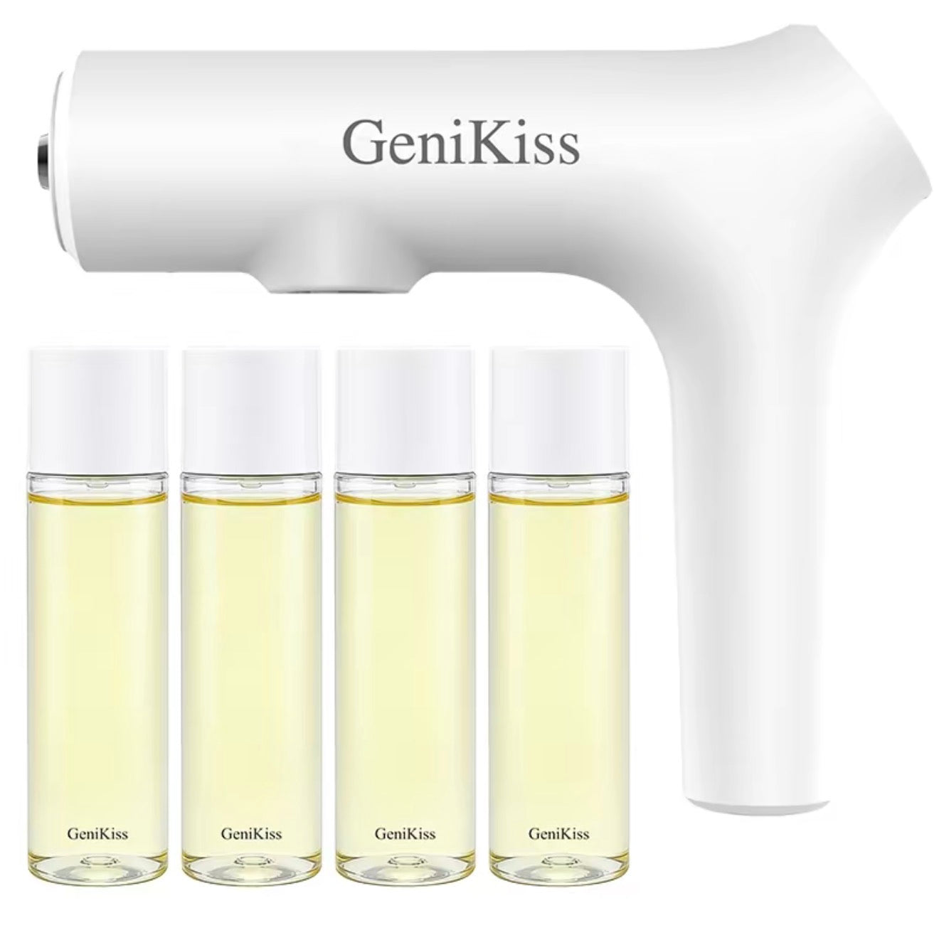 NanoFresh Odor Spray - Portable Deodorizing Solution