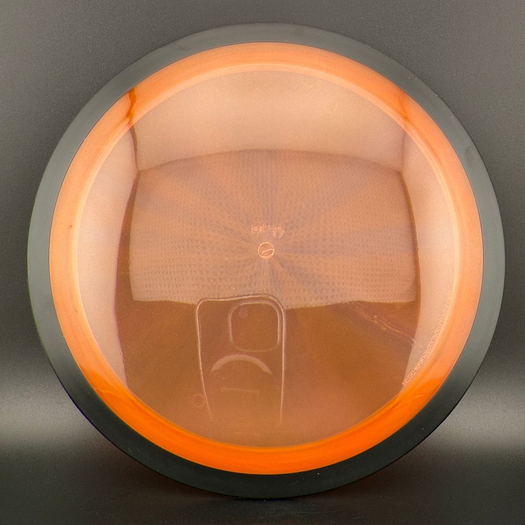 Proton Wave Disc Golf Driver - Premium Performance