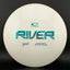 Latitude 64 Gold River Fairway Driver Disc