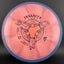 Cosmic Neutron Insanity Disc Golf Driver