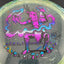 Jawbreaker Z FLX Cicada - Elk Man 2.0 par Ripper Studios