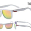 QUISVIKER Brand New Polarized Glasses Men Women Fishing Glasses Sun Goggles Camping Hiking Driving Eyewear Sport Sunglasses（C13-C17） - Korvel