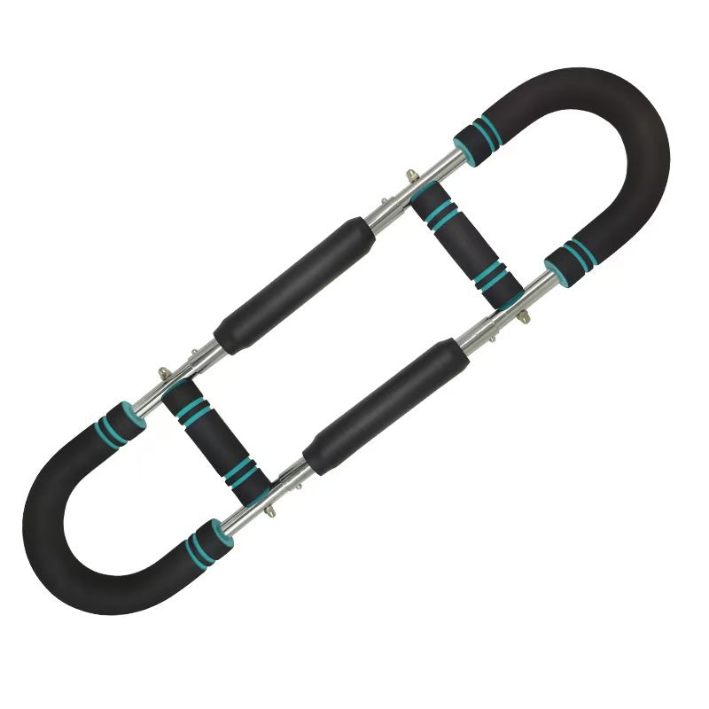 Dispositivo de Fuerza de Brazo Ajustable para Entrenamiento de Pecho