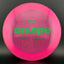 Opto Stiletto Disc Golf Driver