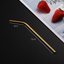 304 stainless steel straw - Korvel