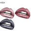 UBUB 12 Colors Glitter Metallic Lip Gloss Matte Waterproof Lip Stick Moisturizing Liquid Lipstick Makeup Cosmetic - Korvel