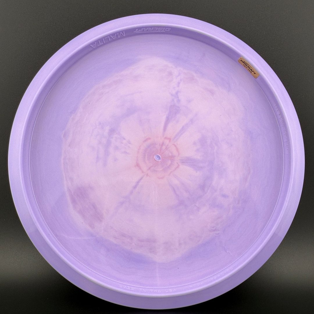 ESP Malita - Première Édition - Disque de Golf Signature de Paul McBeth