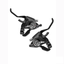 Experience the super smooth 21-speed MTB shifter & brake, enhancing your trekking. - Korvel
