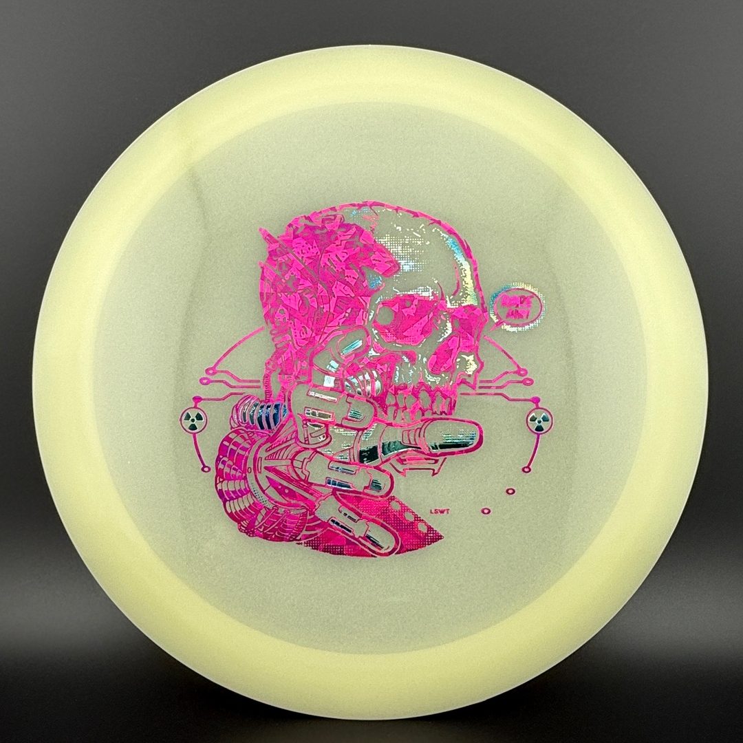 Nocturnal Freetail - Stratus FEAR V1 by Les White