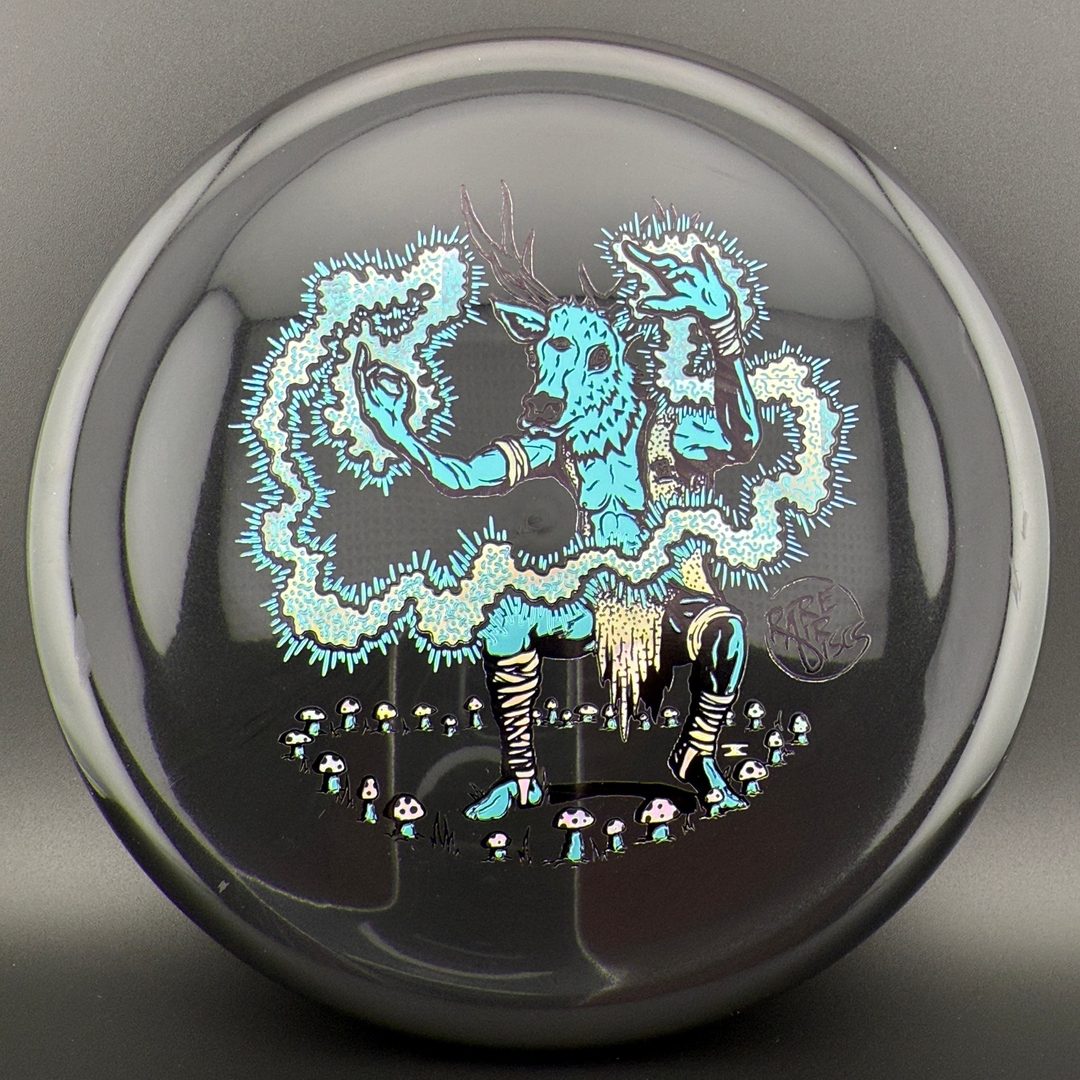 Neutron Range - Elk Man 2.0 Disco de Golf