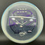 Axiom Particle Proton Eclipse Pyro Disc - Gyropalooza 2025 Edition
