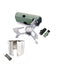 Folding Card Stove Outdoor Camping Picnic Gas Stove Portable Hotpot Stove Tea Cooker - Korvel