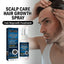 Men's Hair Treatment Spray for Thicker Hair