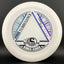 Streamline Neutron Turbulence Disco de Golf Driver