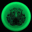 Eclipse 2.0 Lift - Mutant Spider Disc Golf Driver