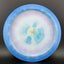 Shimmer Parallel Requiem - OTB Flower Skull Disc