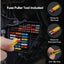 Kit Maestro AutoFuse - Asortimento Completo de Fusibles Automotrices