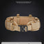 Functional Fitness Weight Lifting Athletes Outdoor Training Tactical Belt - Korvel