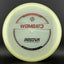 Proto Glow Champion Wombat3 Disco de Golf