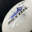 Gold Recoil Disc Golf Disc - Signed by Albert Tamm