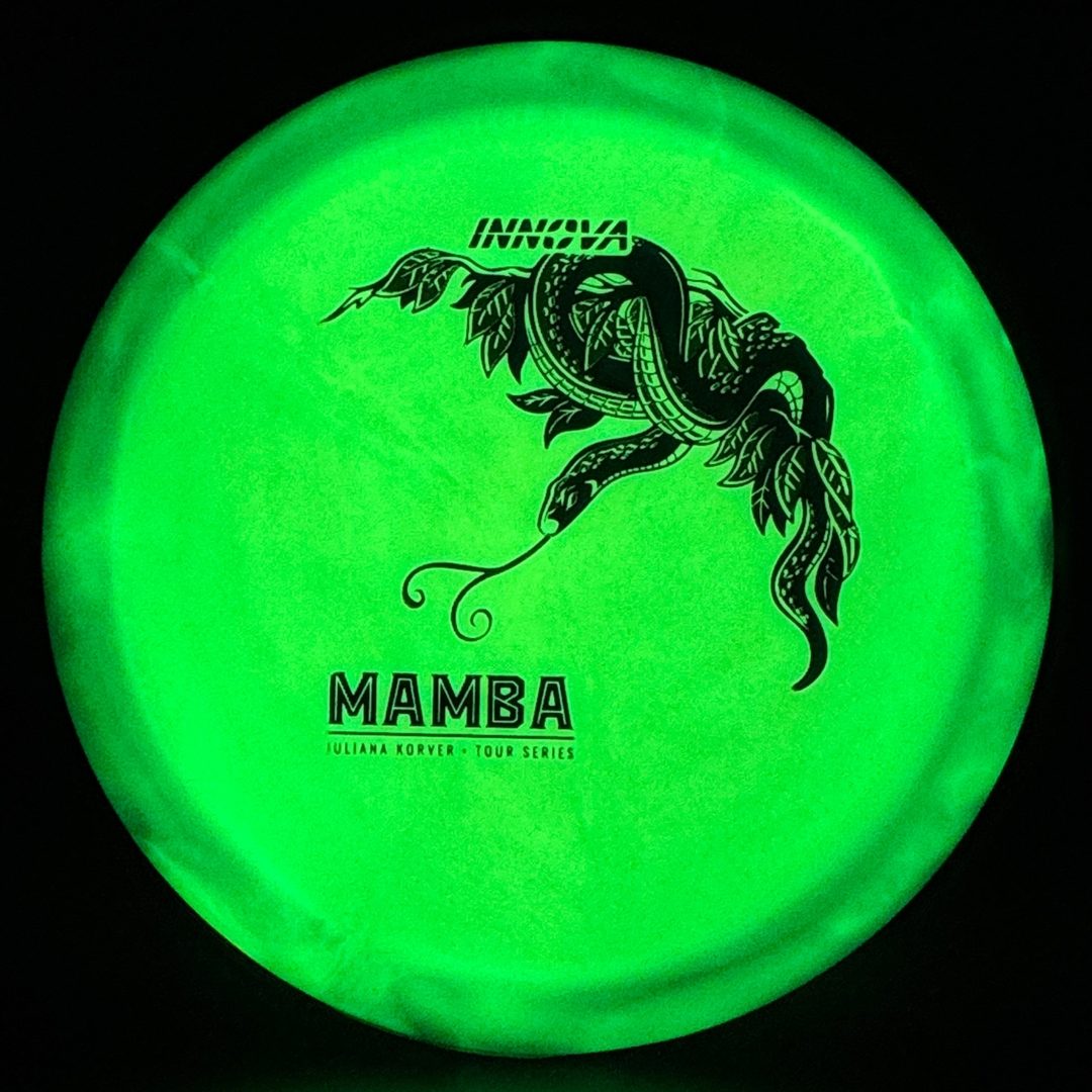 Proto Glow Halo Star Mamba - Juliana Korver 2026 Tour Series
