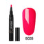Venalisa 60 Colors Soak Off Gel Nail Polish with Glue Pen