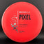 Medium Electron Pixel - Simon Line Disc Golf Putter