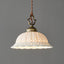 Copper Bedside Pendant Light - Modern Luxury Design
