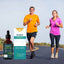 Body Care Drops Relieve Body Stress And Fatigue Care Soothes Sleep Care Oil - Korvel